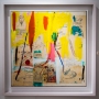 Jean-Michel Basquiat - Untitled