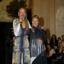 Canada’s Next Top Model judge Stacey McKenzie and photographer Arline Malakian